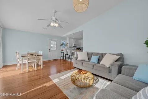 177 Sea Gull Lane North Topsail Beach NC 28460