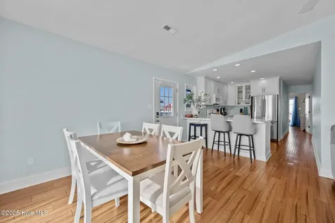 177 Sea Gull Lane North Topsail Beach NC 28460