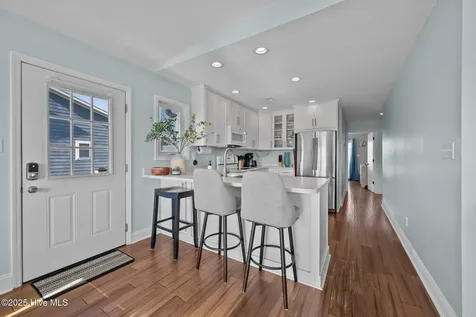 177 Sea Gull Lane North Topsail Beach NC 28460