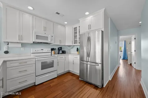 177 Sea Gull Lane North Topsail Beach NC 28460