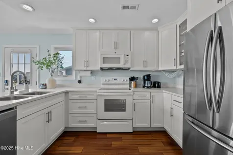 177 Sea Gull Lane North Topsail Beach NC 28460