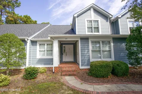 175 N Knoll Road Southern Pines NC 28387