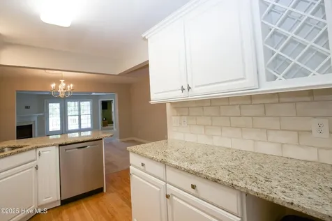 175 N Knoll Road Southern Pines NC 28387