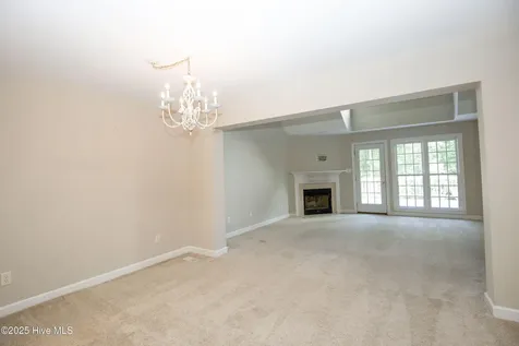 175 N Knoll Road Southern Pines NC 28387