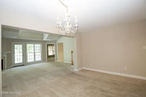 175 N Knoll Road Southern Pines NC 28387