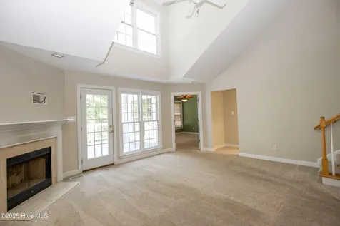 175 N Knoll Road Southern Pines NC 28387