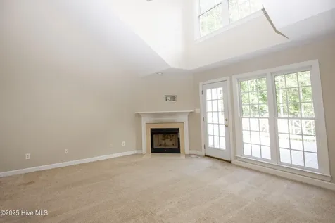 175 N Knoll Road Southern Pines NC 28387