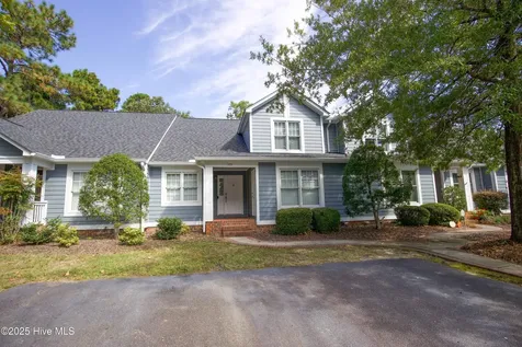 175 N Knoll Road Southern Pines NC 28387