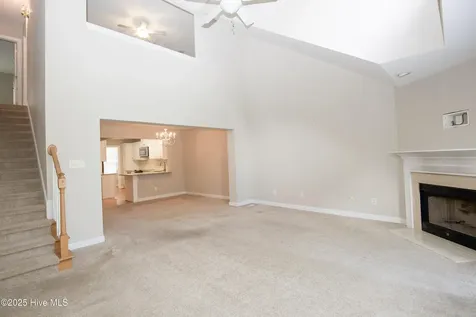 175 N Knoll Road Southern Pines NC 28387