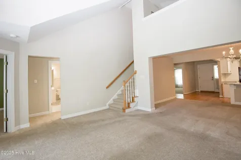 175 N Knoll Road Southern Pines NC 28387