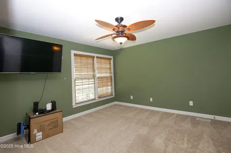 175 N Knoll Road Southern Pines NC 28387