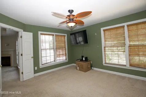 175 N Knoll Road Southern Pines NC 28387