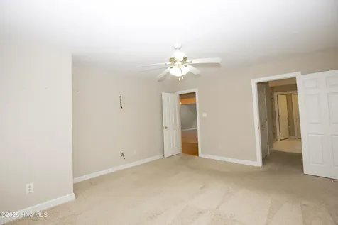 175 N Knoll Road Southern Pines NC 28387