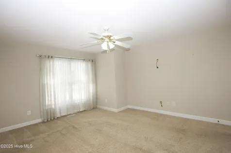 175 N Knoll Road Southern Pines NC 28387