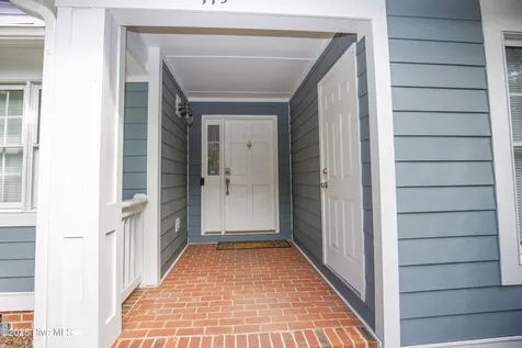 175 N Knoll Road Southern Pines NC 28387