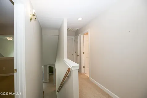 175 N Knoll Road Southern Pines NC 28387