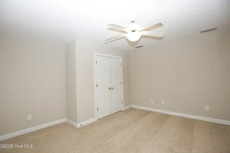 175 N Knoll Road Southern Pines NC 28387