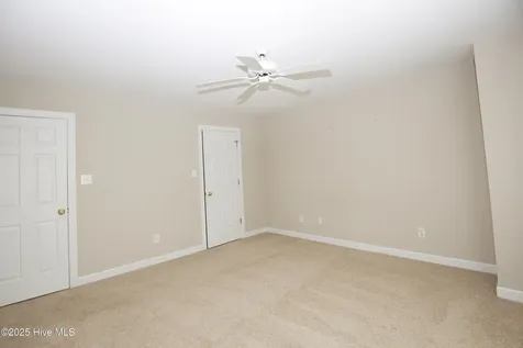 175 N Knoll Road Southern Pines NC 28387