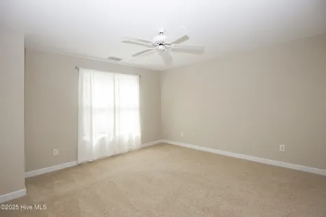 175 N Knoll Road Southern Pines NC 28387