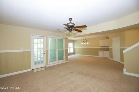 175 N Knoll Road Southern Pines NC 28387