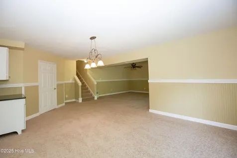 175 N Knoll Road Southern Pines NC 28387