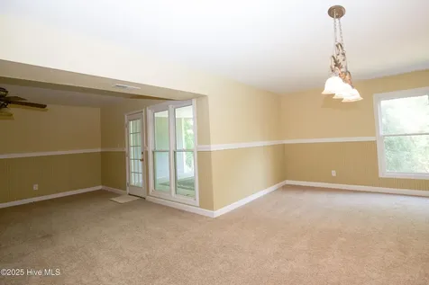 175 N Knoll Road Southern Pines NC 28387