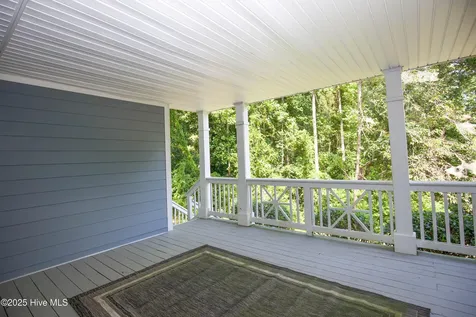 175 N Knoll Road Southern Pines NC 28387