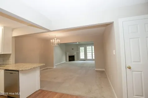 175 N Knoll Road Southern Pines NC 28387