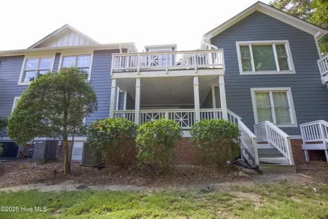 175 N Knoll Road Southern Pines NC 28387