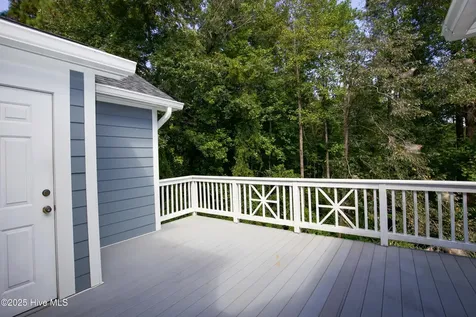 175 N Knoll Road Southern Pines NC 28387