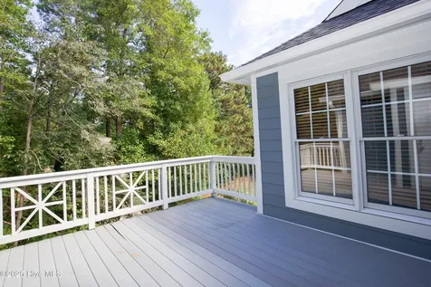 175 N Knoll Road Southern Pines NC 28387