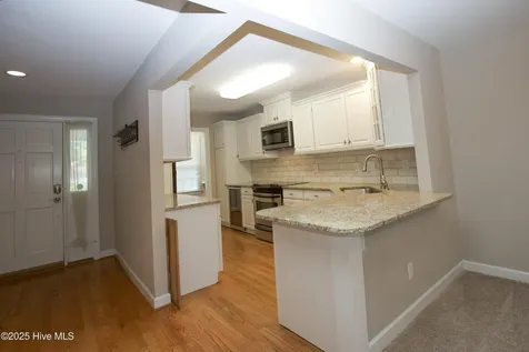 175 N Knoll Road Southern Pines NC 28387