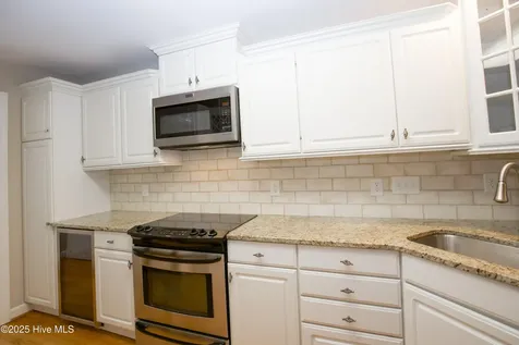 175 N Knoll Road Southern Pines NC 28387