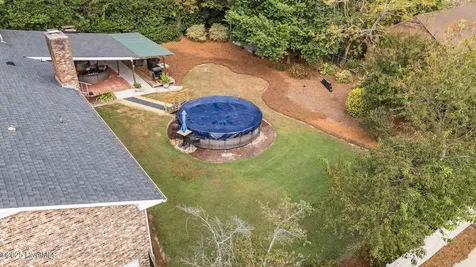 1404 Knollwood Drive NW Wilson NC 27896