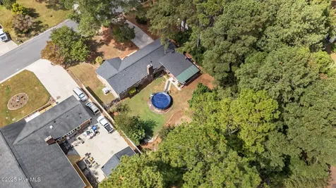 1404 Knollwood Drive NW Wilson NC 27896