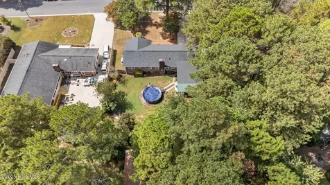 1404 Knollwood Drive NW Wilson NC 27896
