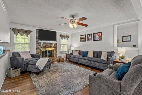 1404 Knollwood Drive NW Wilson NC 27896