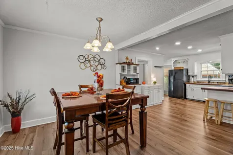1404 Knollwood Drive NW Wilson NC 27896