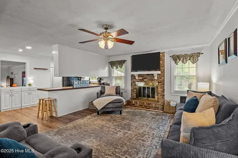 1404 Knollwood Drive NW Wilson NC 27896