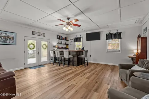 1404 Knollwood Drive NW Wilson NC 27896
