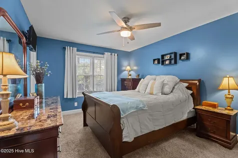 1404 Knollwood Drive NW Wilson NC 27896