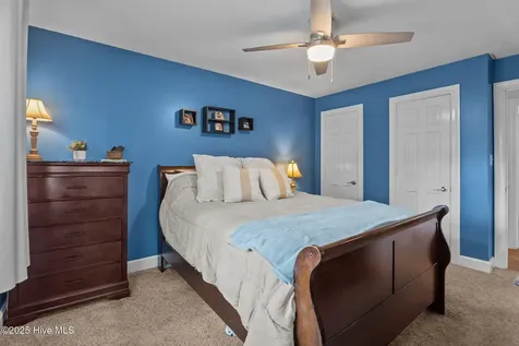 1404 Knollwood Drive NW Wilson NC 27896
