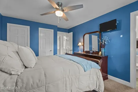 1404 Knollwood Drive NW Wilson NC 27896