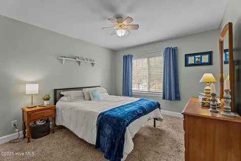 1404 Knollwood Drive NW Wilson NC 27896