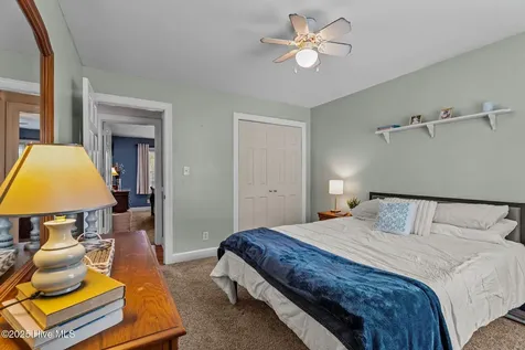 1404 Knollwood Drive NW Wilson NC 27896