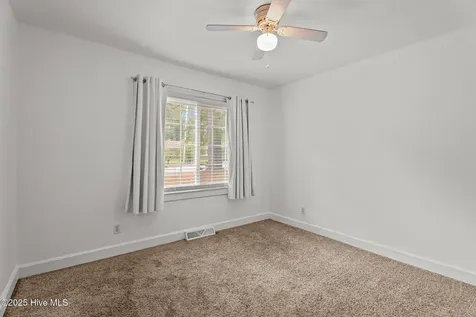 1404 Knollwood Drive NW Wilson NC 27896