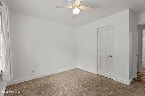 1404 Knollwood Drive NW Wilson NC 27896