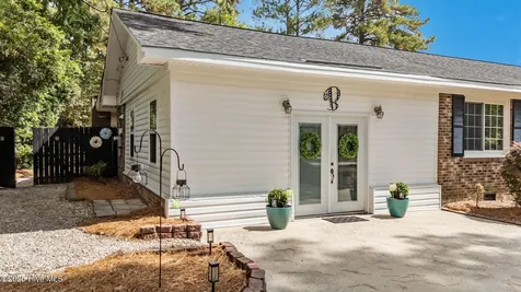 1404 Knollwood Drive NW Wilson NC 27896