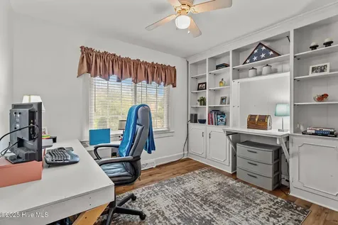 1404 Knollwood Drive NW Wilson NC 27896