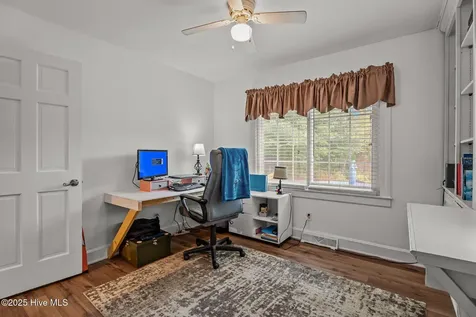 1404 Knollwood Drive NW Wilson NC 27896
